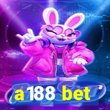 a188 bet